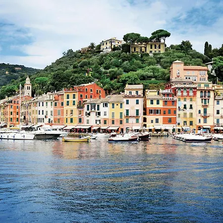 Rosapino Dom wakacyjny *