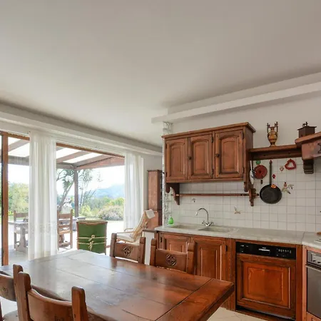 Rosapino Dom wakacyjny