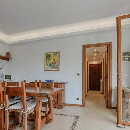 Rosapino Appartement Rapallo