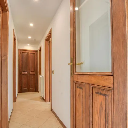 Appartement Rosapino