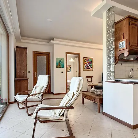 Rosapino Appartement