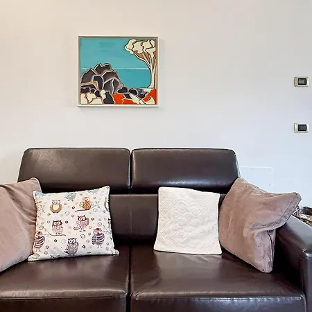 Appartement Rosapino *