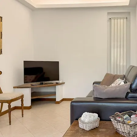 Appartement Rosapino