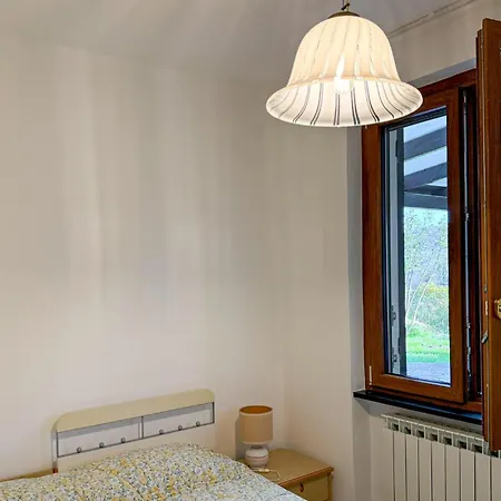 Rosapino Appartement Rapallo