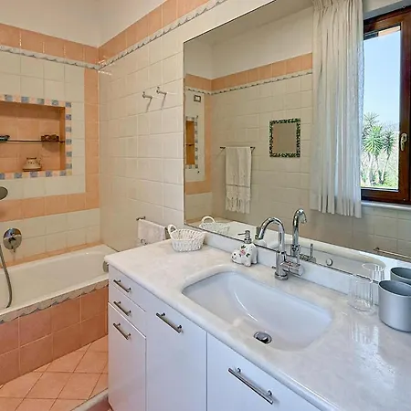 Rosapino Appartement *