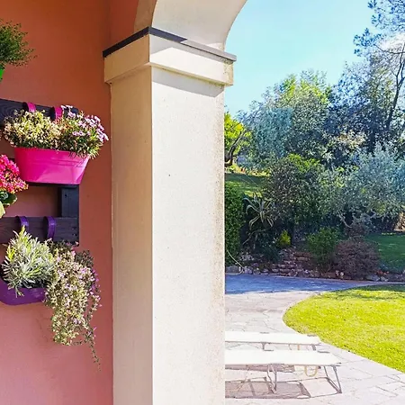 Appartement Rosapino Rapallo