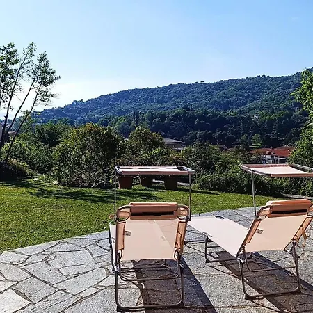 Rosapino Appartement Rapallo