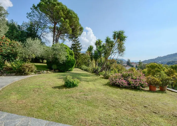 Σπίτι διακοπών Rosapino *