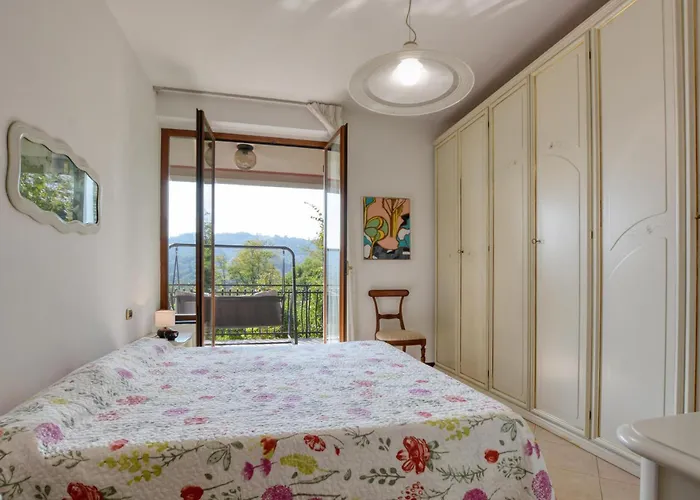 Σπίτι διακοπών Rosapino Ραπάλο