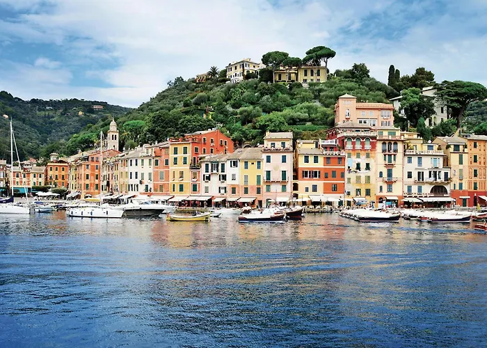 Rosapino Σπίτι διακοπών *