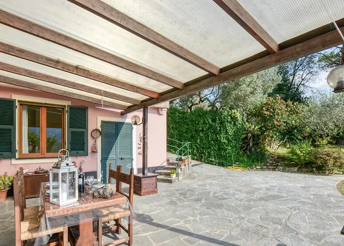 Rosapino Ραπάλο