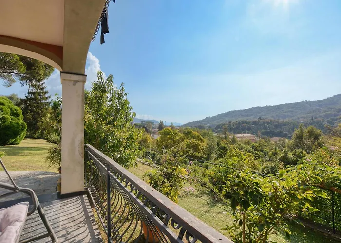 Σπίτι διακοπών Rosapino