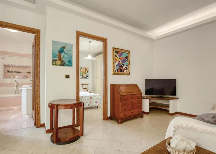 Rosapino Σπίτι διακοπών