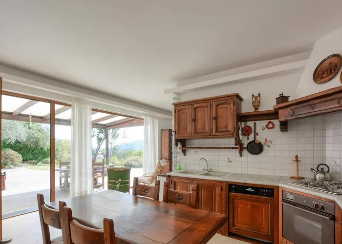 Rosapino Σπίτι διακοπών