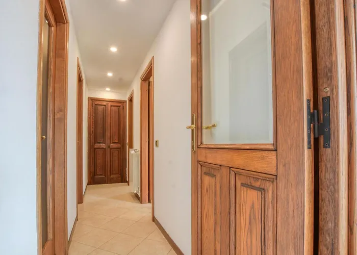 Σπίτι διακοπών Rosapino