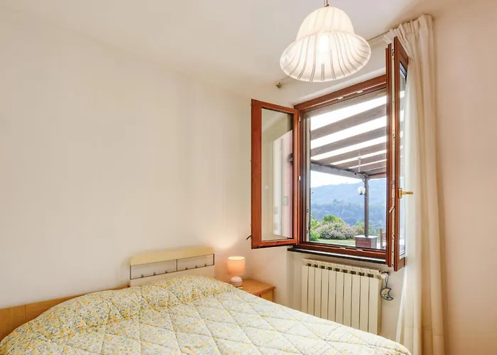 Rosapino Σπίτι διακοπών Ραπάλο