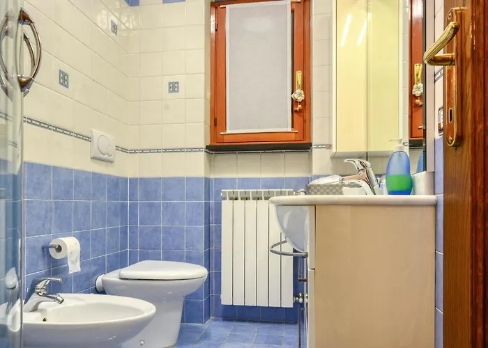 Rosapino Σπίτι διακοπών Ραπάλο