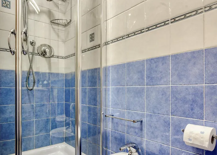 Σπίτι διακοπών Rosapino Ραπάλο